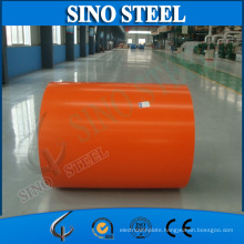 Best Quality PPGL Prepainted Galvalume Steel Color Coated Coil